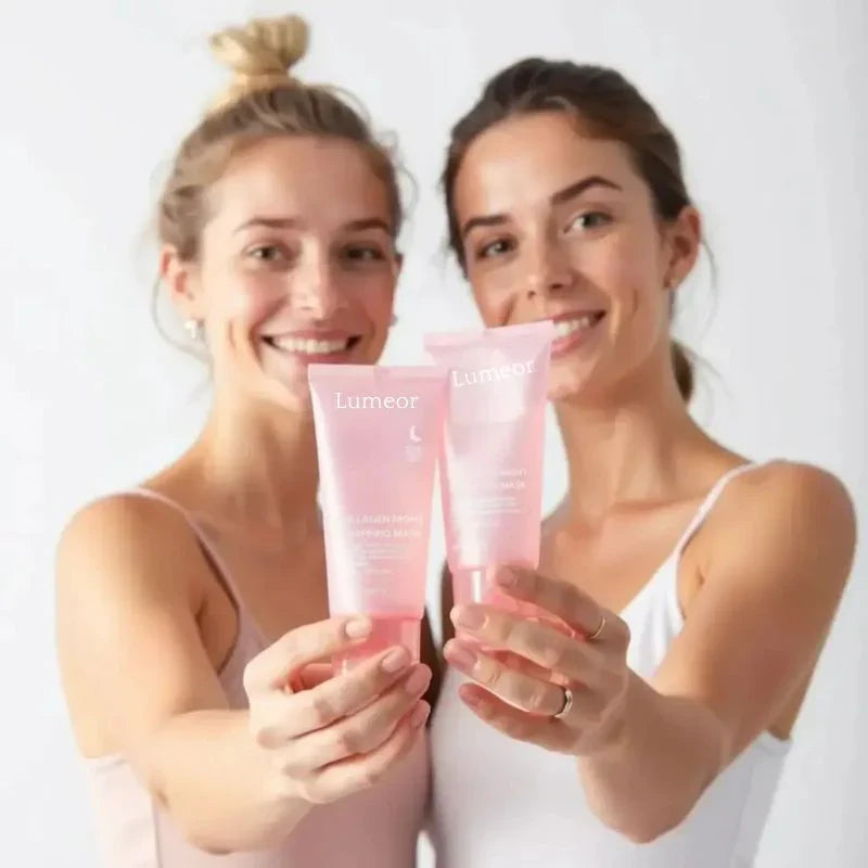 🌊Saltair HA Body Hydrator Hyaluronic Acid Body Serum