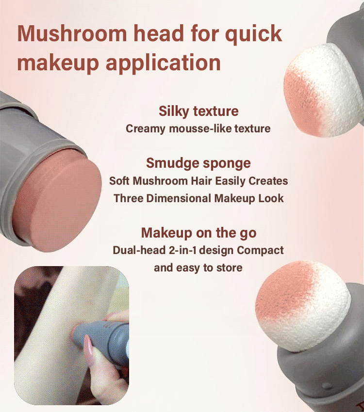 Poke Blush Stick
