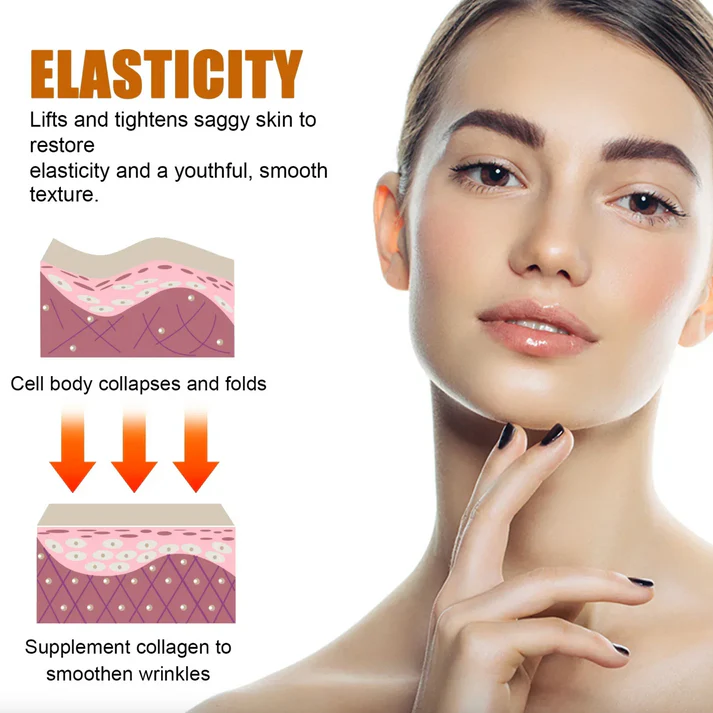 Collagen Moisturizing Face Serum Face