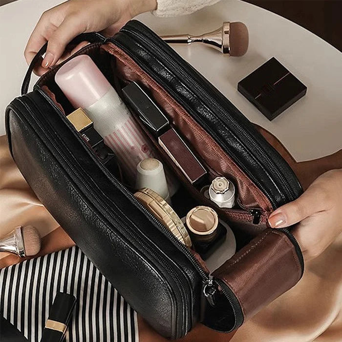 🔥LAST DAY 49% OFF🔥 Large-capacity Travel Cosmetic Bag