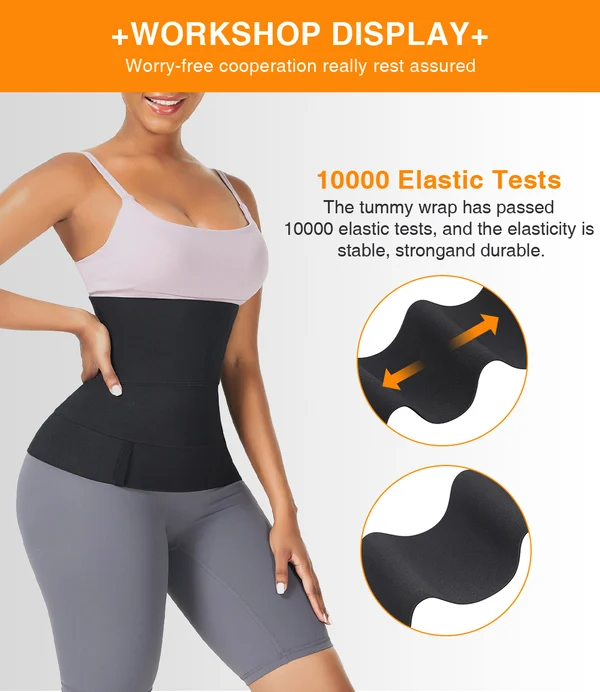 2024 Waist Trainer For Women