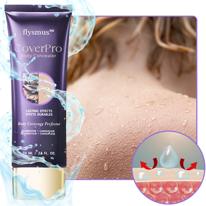 Body Concealer