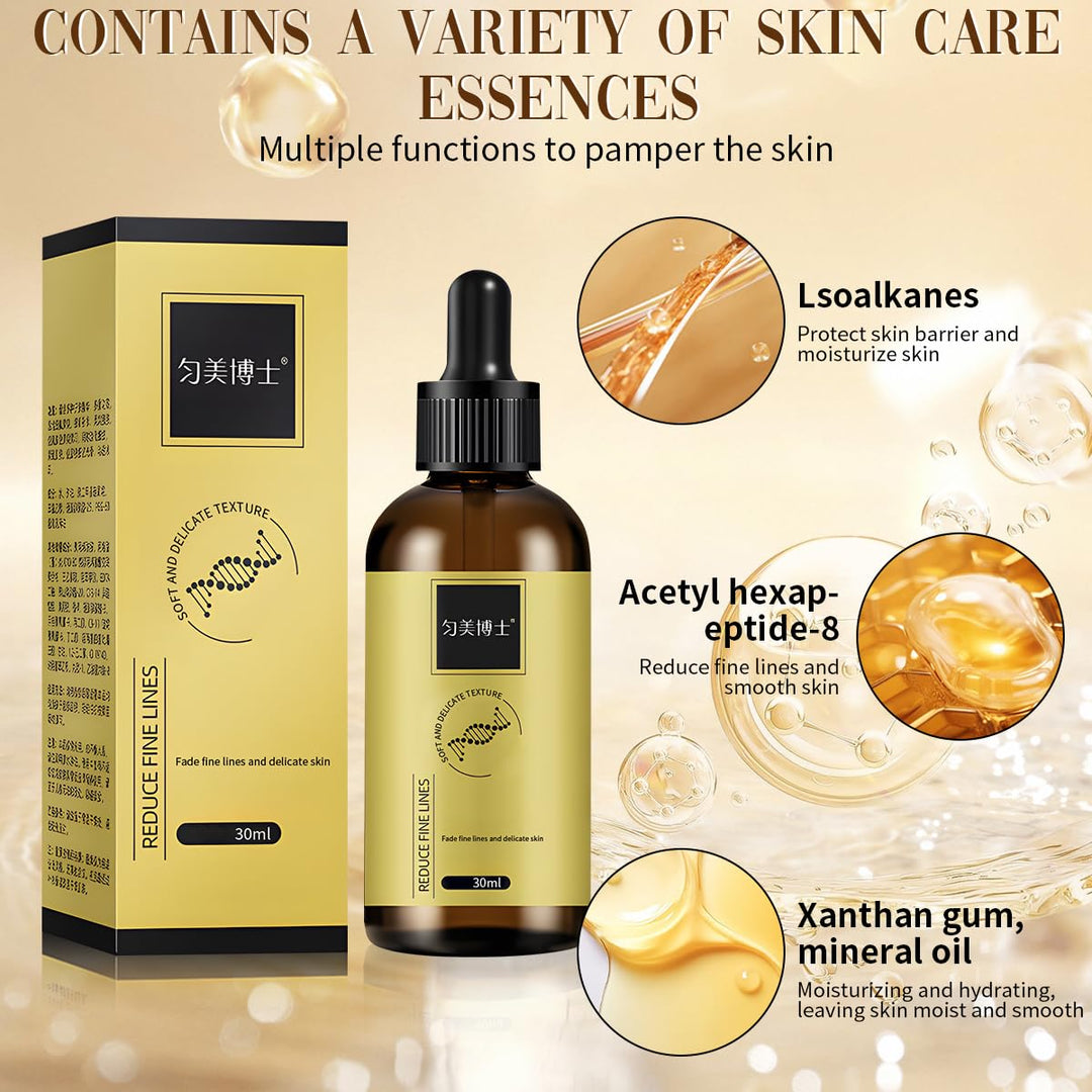 Anti-wrinkle firming serum🔥BUY 1 GET 1 FREE🔥