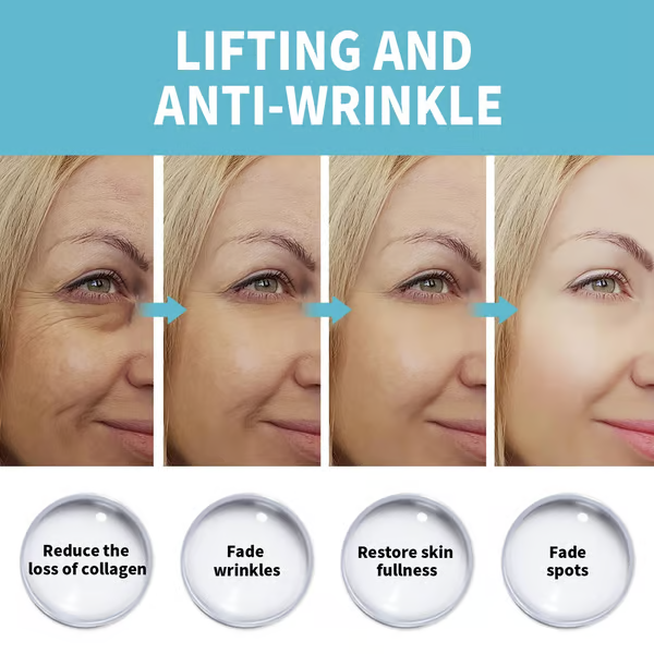 Power Redo Wrinkle Fix