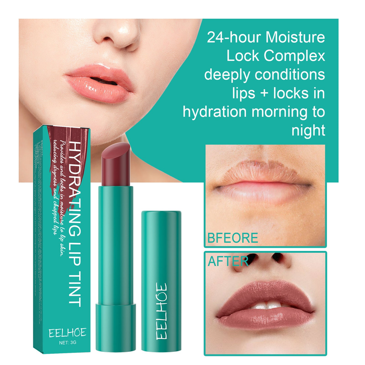24 hour High Moisturizing Lip Gloss