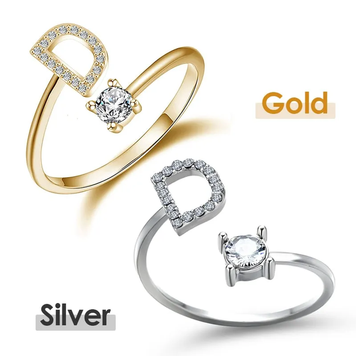 INITIAL RING
