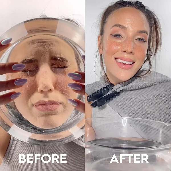 MATTIFYING WATERPROOF SETTING SPRAY