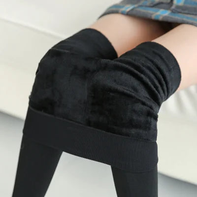 Cozy Leggings