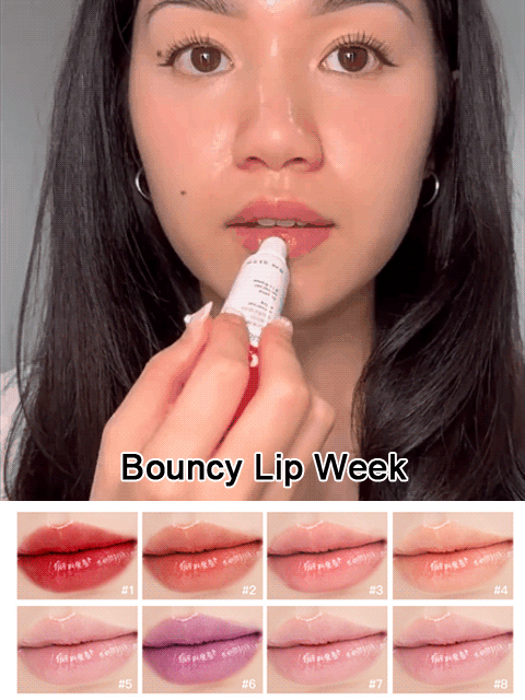 G Multi-color Moisturizing Lip Balm