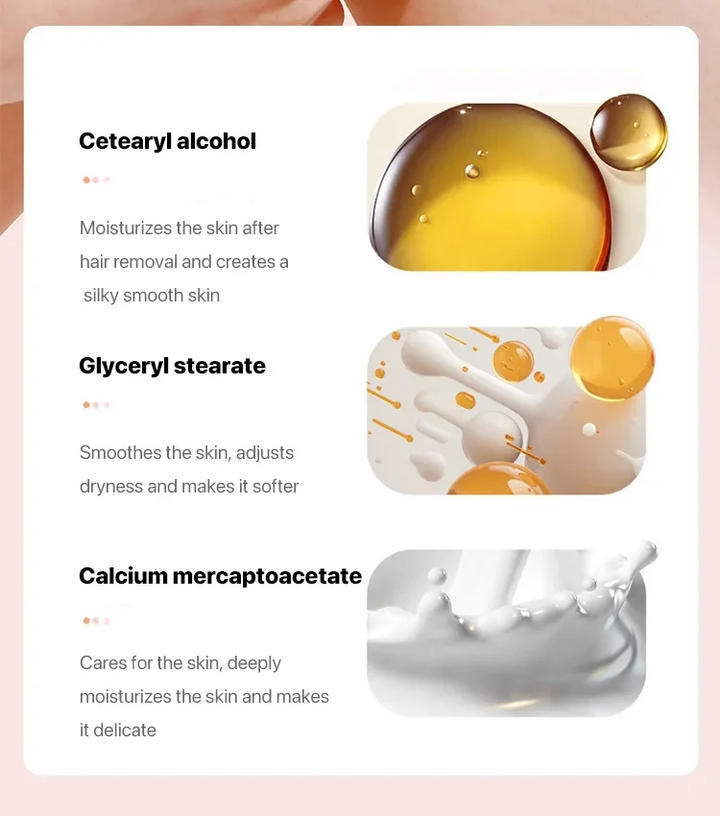 Whitening Rejuvenating Vitamin E Cream