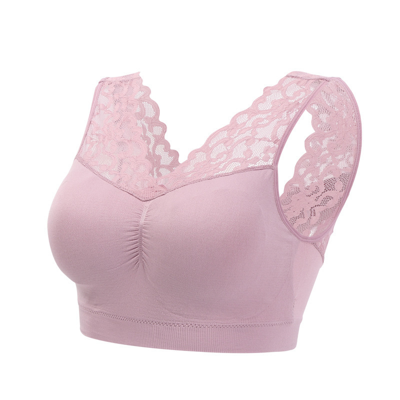 LaceLift Luxe Bra