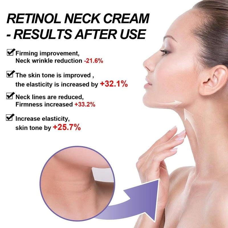 Lifting Firming Neck Cream
