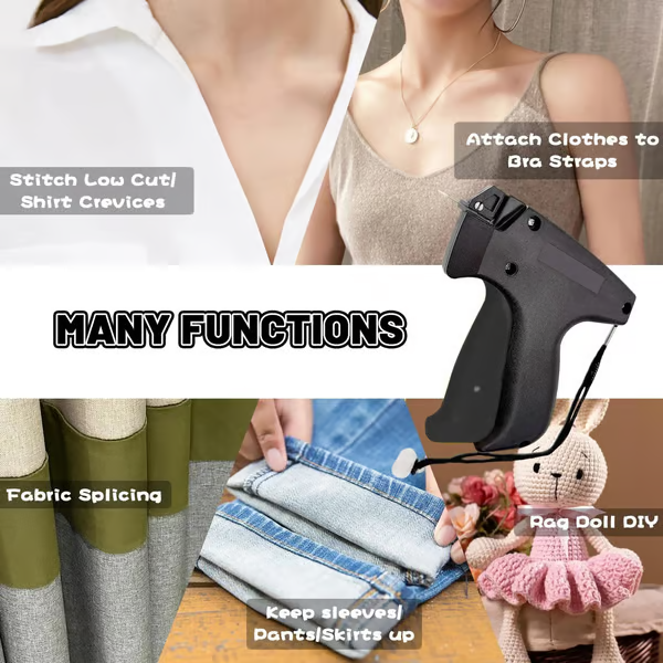 Stitchy Quick Clothing Fixer