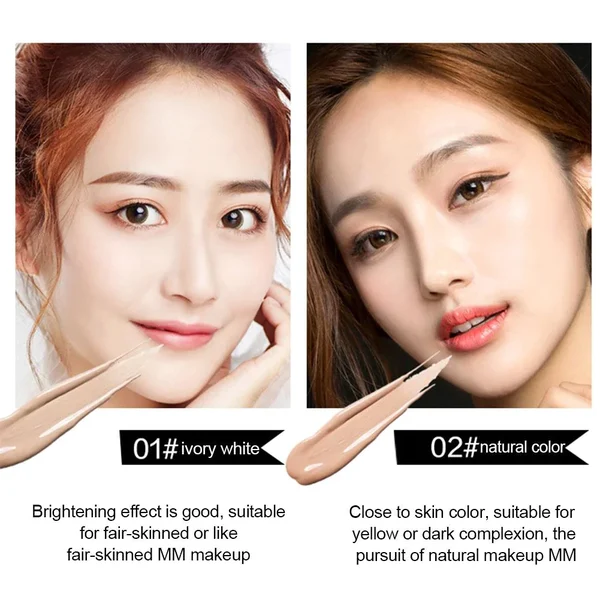 KAKAXI Mushroom Head Air Cushion CC Cream