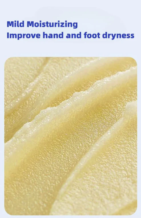 Anti-Drying Crack Foot Cream