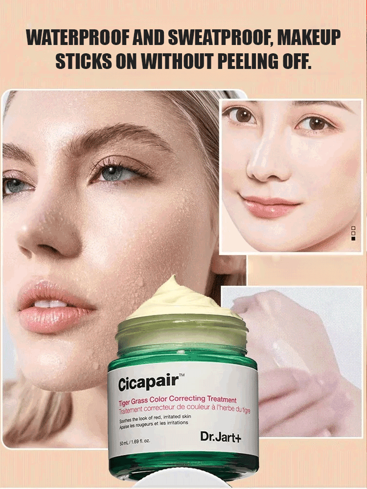 Tiger Grass Pigmentation Repair Cream
