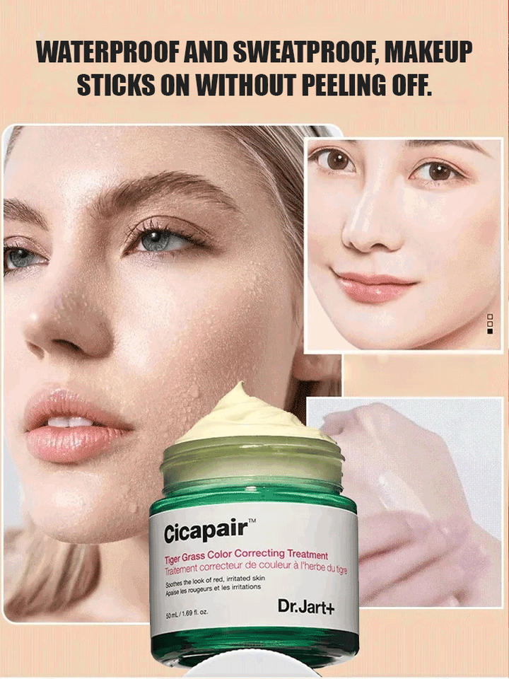 Tiger Grass Pigmentation Repair Cream