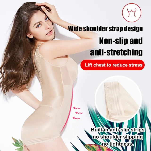 New Beauty G Shaper Body Shaping Undergarment