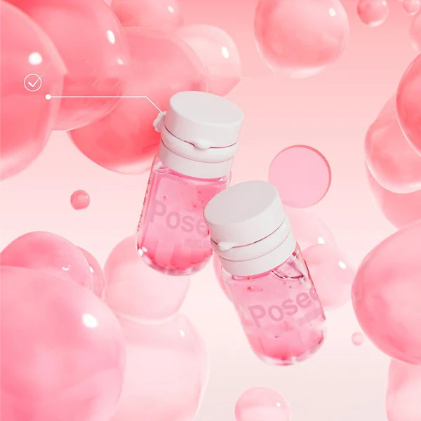 Travel Facial Cleansing Oil