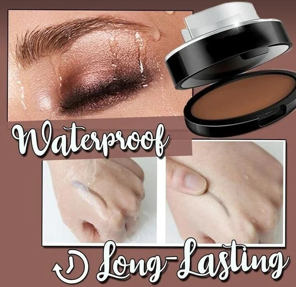 🎁2024-Christmas Hot Sale🎁Adjustable Instant Eyebrow Stamp