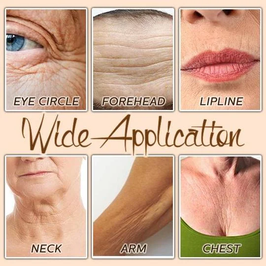 🔥 Buy 1 Get 1 Free🔥2025 Hot Sale Polypeptide Firming Full Face Cream