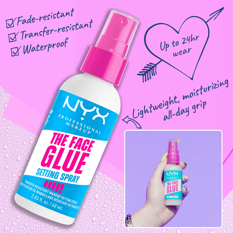 Moisturizing Primer Series