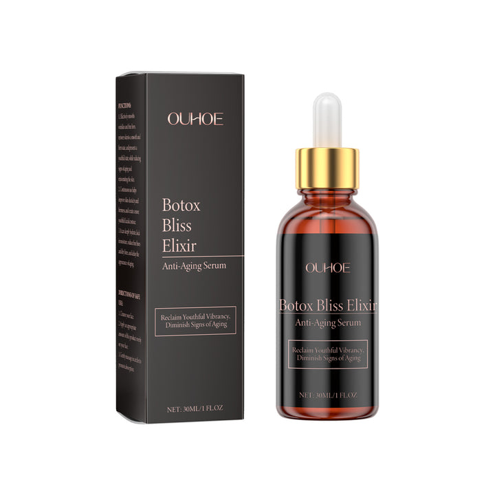 Botox Bliss Elixir. Essence