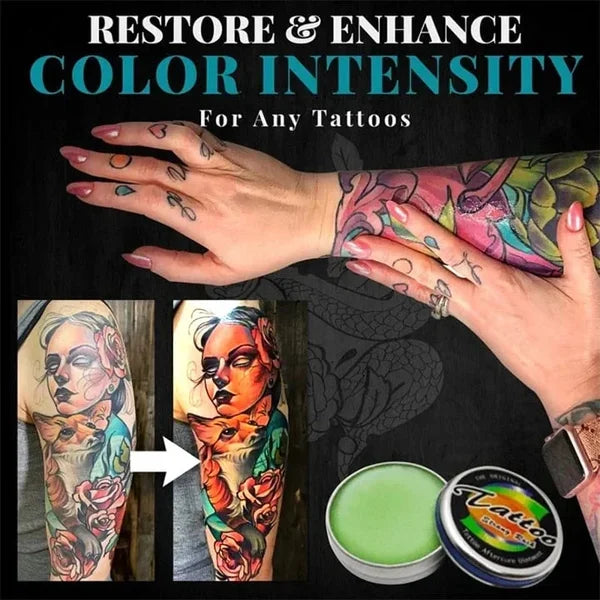 Price Discount Tattoo Brightening Aftercare Balm