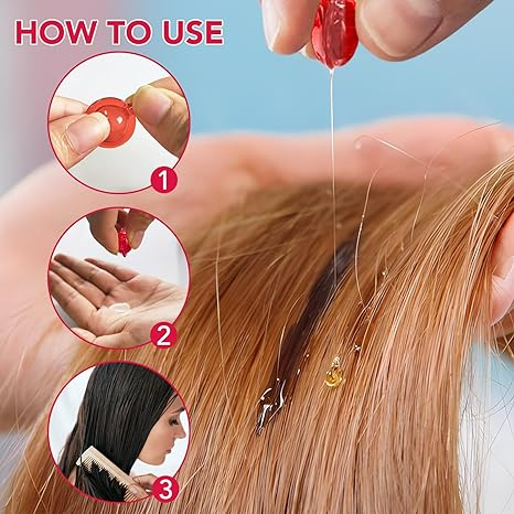 🔥Hot Products sale 49%OFF🔥Hair Treatment Serum