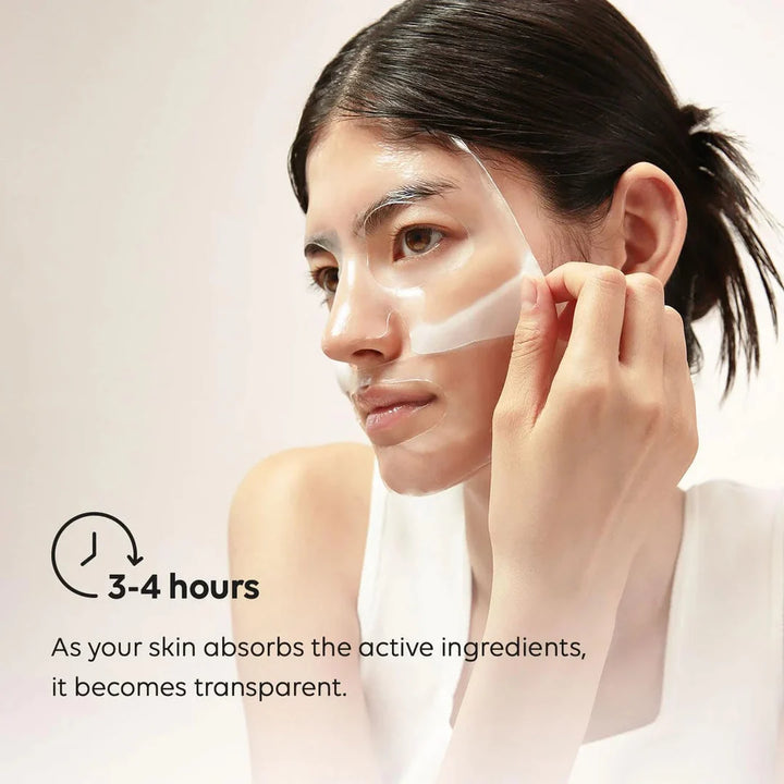 🔥2024 NEW BIO-COLLAGENREAL DEEP MASK