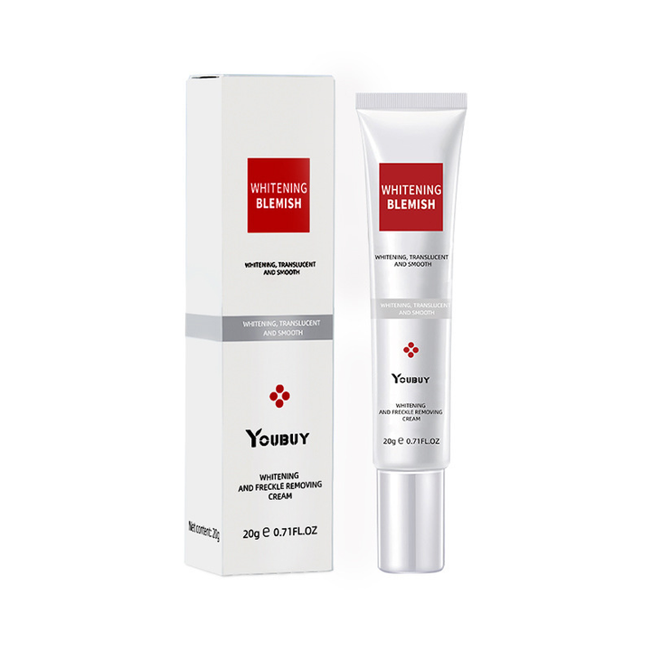 Youbuy Whitening Rejuvenating and Spot Cream