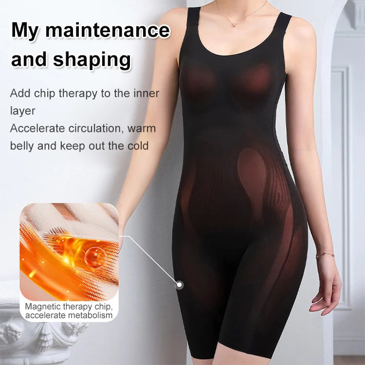 One Piece Body Shapewear