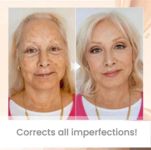 🔥HOT SALE🔥2 in 1 Foundation Concealer