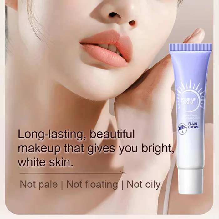 Lightweight Hydrating Brightening Cream