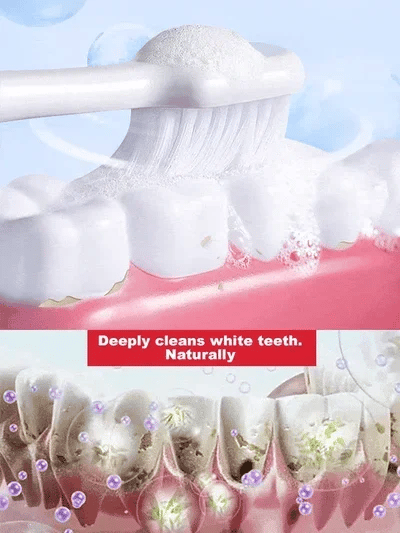 Super Probiotic-6 Toothpaste with 6 Probiotics oalance Oral microbiota strength