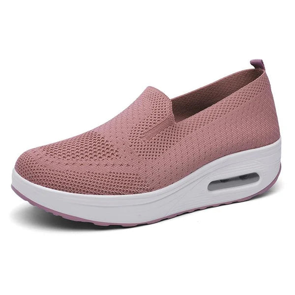 🔥Last Day 70% OFF - Womens Orthopedic Sneakers