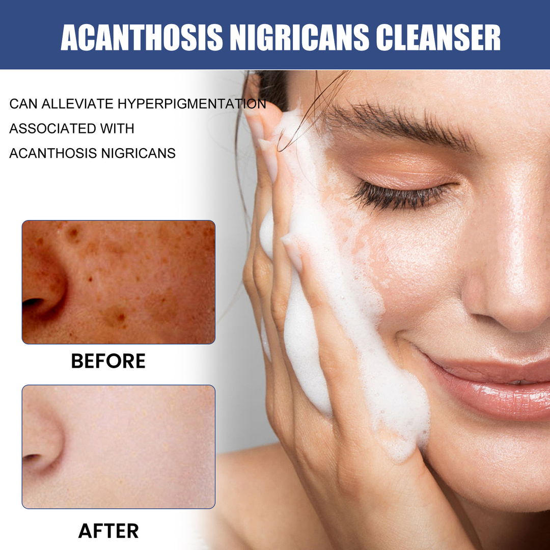 Deep Cleansing Lotion