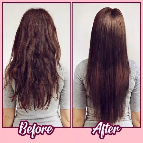 🔥BUY 1 GET 1 FREE LAST DAY🔥DETANGLER BRISTLE NYLON HAIRBRUSH