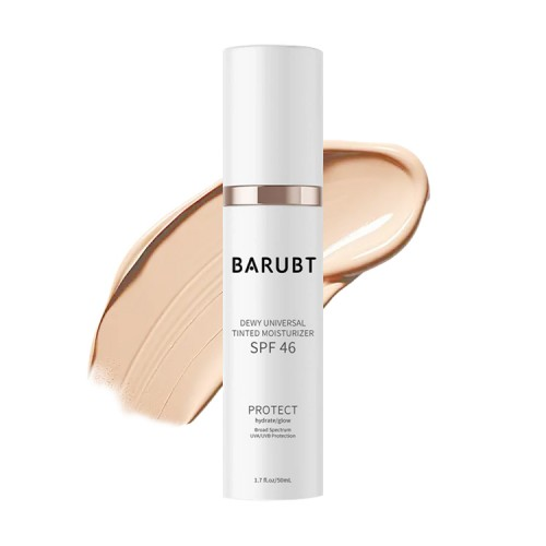 NSPF46+ Universal tinted moisturizer
