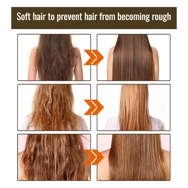 Hair Care Repair Hair Mask