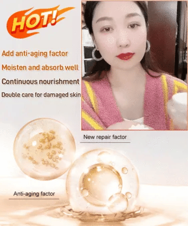 Collagen Filling Cream