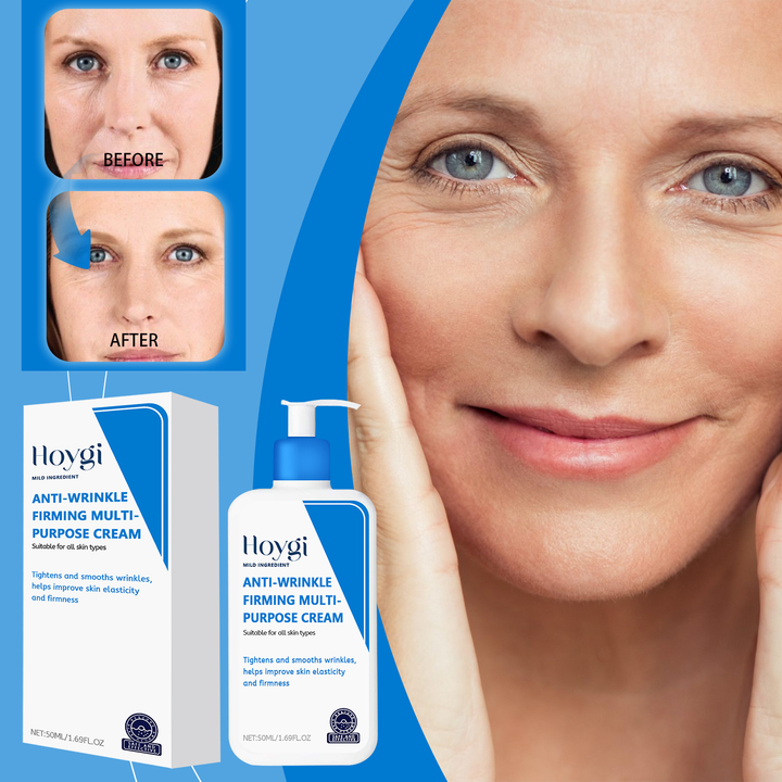 HOYGI Anti-Wrinkle Cream