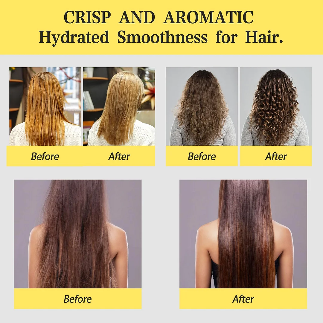 ETAE Moisturizing and Silky Hair Mask