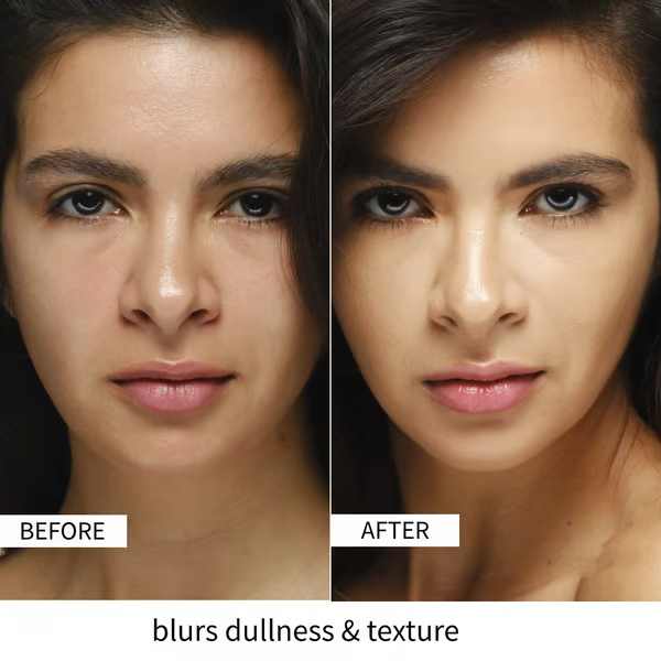 BB moisturizer SPF 30- brightens, hydrates & smooths your skin
