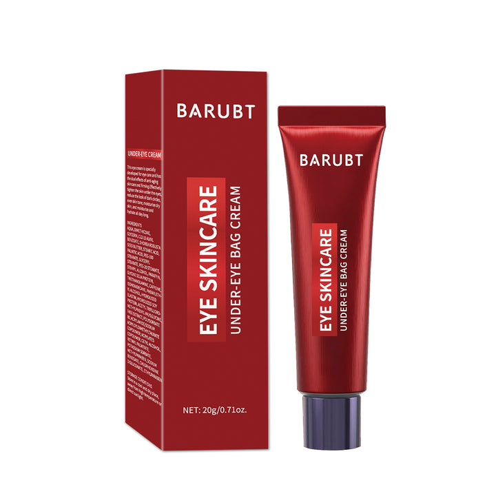 EYE BAG INSTANT ERASER - New Formula, Ultimate Lift & Smooth Finish✨