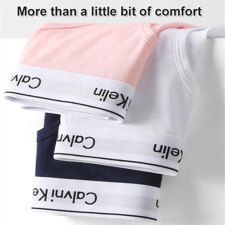 CK mid rise womens underwear