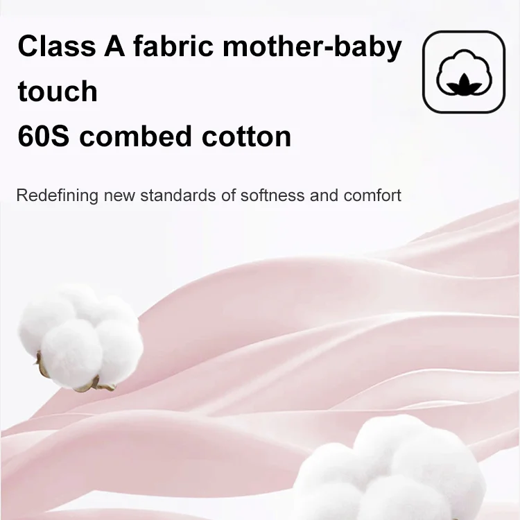 Tummy Tuck Lactic Acid Antibacterial Panties