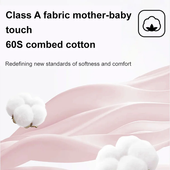 Tummy Tuck Lactic Acid Antibacterial Panties