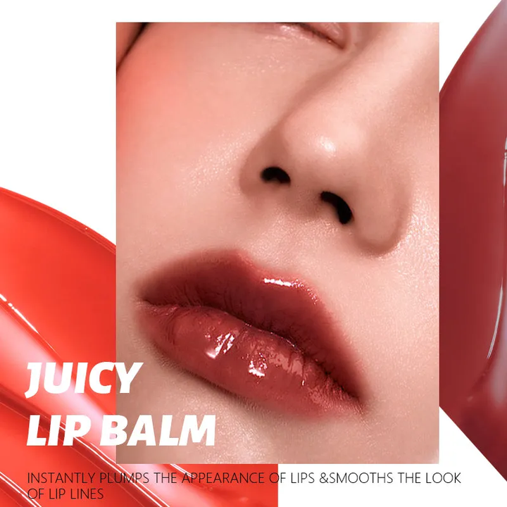 New Juicy Cream Lipstick