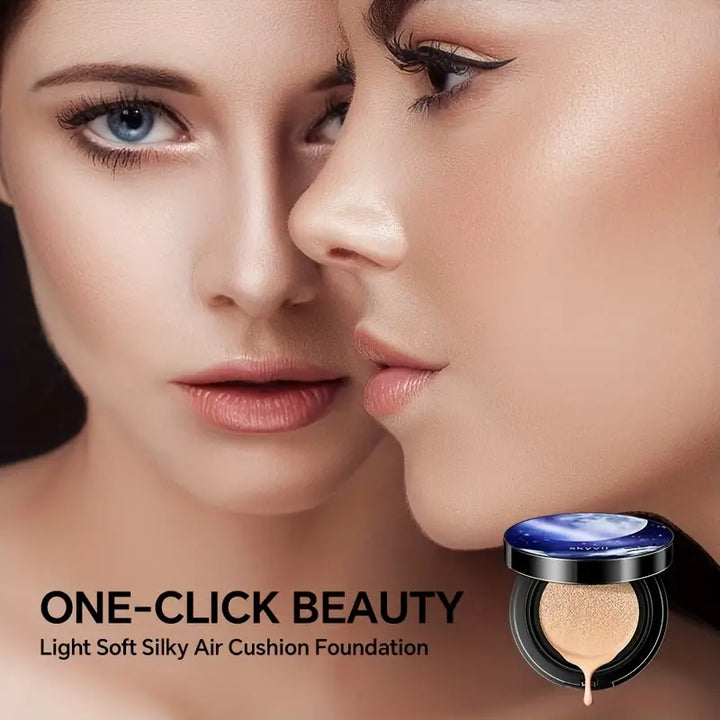 New upgraded formula🔥 concealer durable air cushion✨️